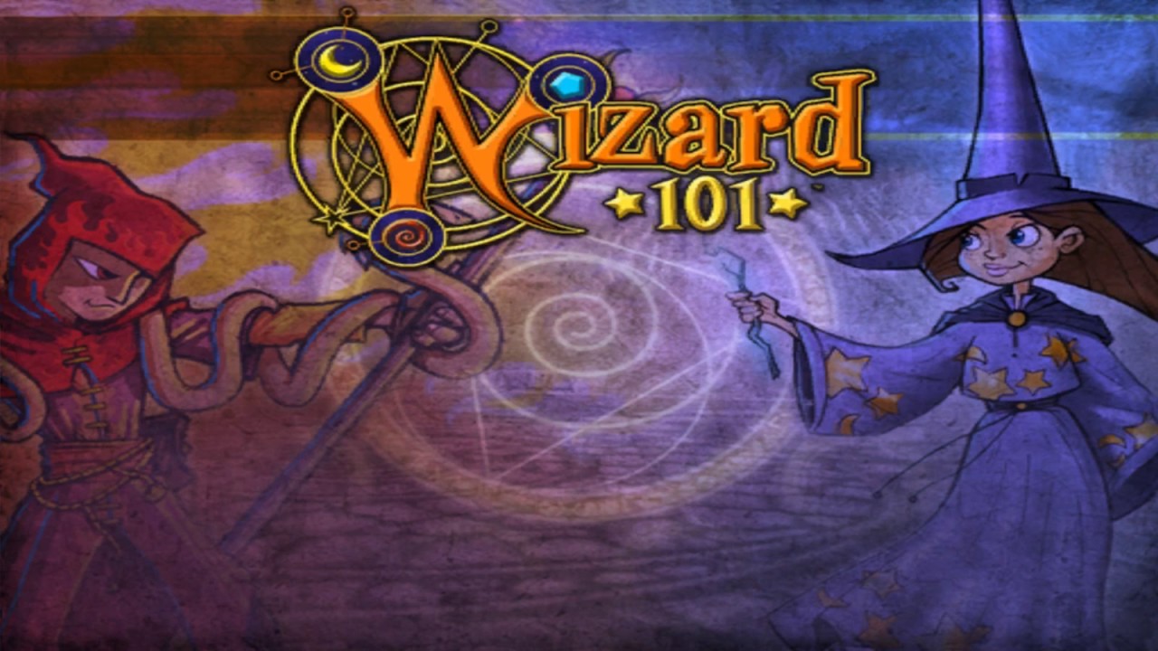 Wizard101 Intro to Gravulum Daily