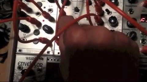 testing new quantimator firmware