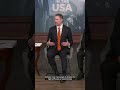 U.S. Trade Rep Jamieson Greer on Reciprocal Tariffs: This is a Golden Rule for the Golden Age