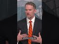 U.S. Trade Rep Jamieson Greer on Reciprocal Tariffs: This is a Golden Rule for the Golden Age