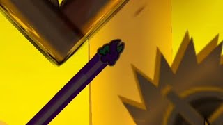 Fire Barrier 100%(FULL 30 FPS) 