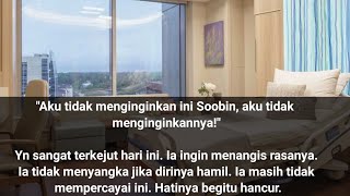 FF Kim Taehyung || Marry Without Love (episode.19)