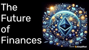 Ethereum 2 0  Unleashing a New Era of DeFi Power!