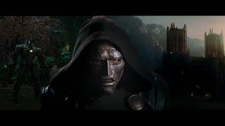 Doctor Doom Starring Julian McMahon, Theatrical Trailer
Support TheEntitysLair on Patreon: https://www.patreon.com/TheEntitysLair
This was a request I got last year. Ive searched my comments section, but I cant find out who made it so Im unable to give credit. The commenter asked for a trailer focused on Doctor Doom as a tribute to the late actor Julian McMahon who died that year. Sorry it took so long.The project is partially based off a proposed idea for a Doctor Doom solo back in the 2010s, but its mostly just what Id personally like to see in a Doctor Doom film.
Following his defeat at the hands of Johnny Storm back in Fantastic Four: Rise of the Silver Surfer, Victor Von Doom returns to his homeland- the small European nation of Laveria. Here he seeks out his old allies: Valeria, Dooms childhood friend, and Kristoff Vernard, Dooms future protege.
However since Dooms last trip to Latveria, the country has been taken over by the cruel ruler Prince Rudolfo Fortunov, who has let much of Latveria fall to poverty and decay while he enforces order with his armies.
After Fortunovs soldiers kill Kristoffs family, Victor Von Doom finds himself drawn into a conflict with the Latverian Prince. Drawing on his great scientific skill, Doom creates a group of robot soldiers called the Doombots and begins to rall the people against Fortunov in a rebellion as Doom challenges the prince for the right to rule the nation.
I see this film as being a rise to power story with Doom eventually becoming the king of Latveria, just as he is in the comics. Doom would not be a traditional hero in the film, but rather an anti-villain- a person desiring good for Latveria, but willing use cruel or immoral tactics to achieve his goals. Doom would push boundaries and cross lines in his desire to win, with both his enemies and allies suffering the consequences. There might even be a level of tragedy with Doom winning, but sacrificing everything that made him human in the process.
I hope the audios fine in this video. I was slightly deaf in one ear when I edited it so any feedbacks welcome.
The cast:
Julian McMahon................. Doctor Doom
Jamie Bell............................ Kristoff Vernard
Sarah Gadon........................ Valeria
Sergi López......................... Rudolfo Fortunov
Music Used:
Foreknowing
by Audiomachine Doctor Doom Starring Julian McMahon, Theatrical Trailer