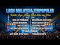 Bikin Flashback! Koleksi Slow Rock Malaysia Terbaik 90an - Lagu Malaysia Paling Populer (Full Album)