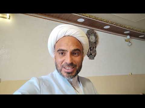 ما معنى قولهم عليهم السلام تستحب عرامة الطفل في صغره