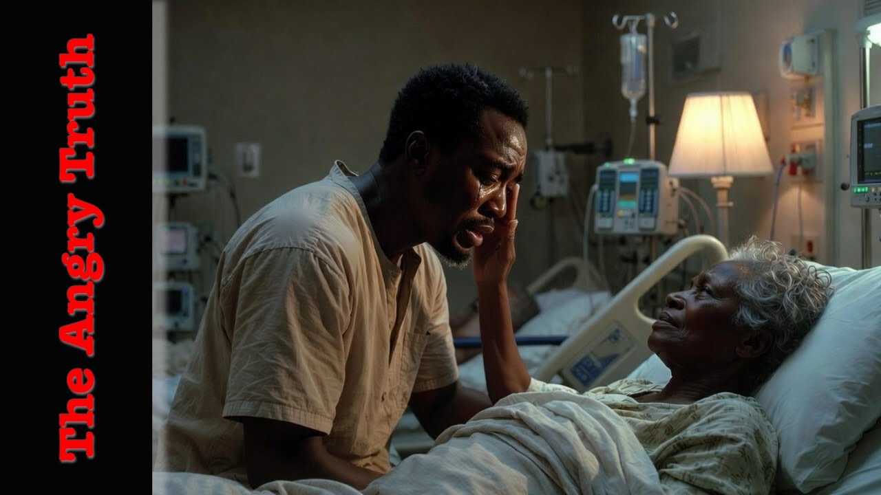 Say Goodbye To Your Loved Ones…