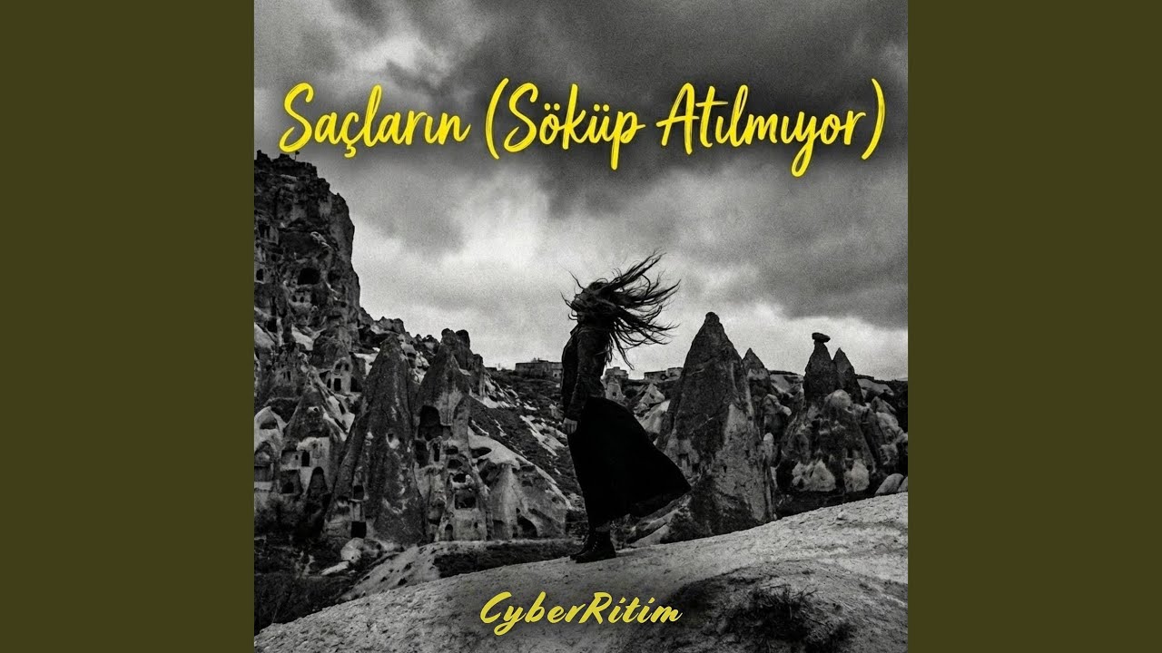 Saçların ( Söküp Atılmıyor)