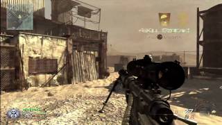 Rust Sniper FFA