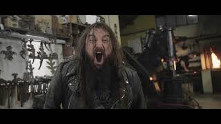 DEATH DECLINE - Among The Leeches [OFFICIAL MUSIC VIDEO]