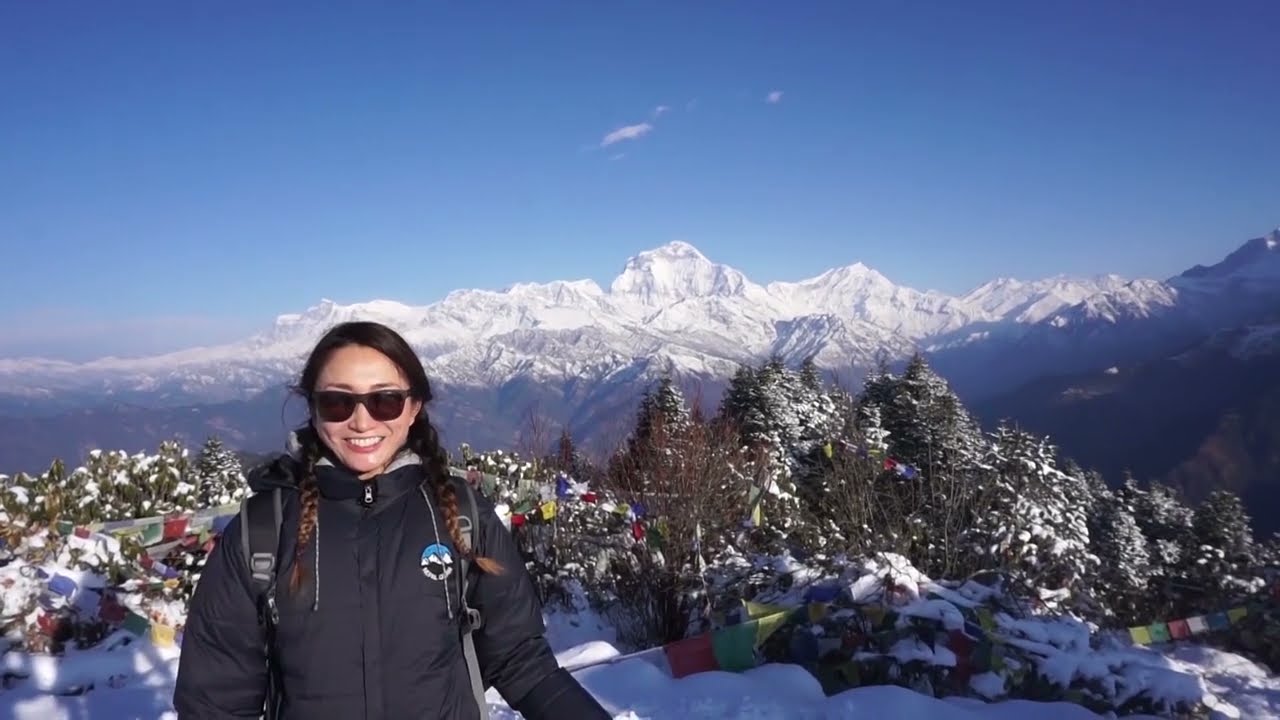 Review for Nepalgram Adventures - Trekking agency in Nepal