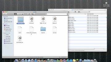 Minecraft - How to Install Clay Soldiers Mod (Mac/PC)