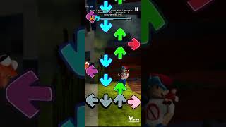 Friday Night Funkin Vs Rainbow Friends FNF Mod Mobile