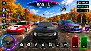 🔥 Rally Fury Ultimate Gameplay 🚘 Extreme Offroad Drift Racing & Nitro Adventure screenshot 1