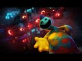 Poppy playtime chapter 4 mobile part 1 gameplay