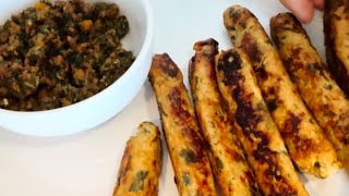 Mouthwatering chicken kabab soft and juicy  screenshot 4