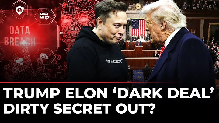 US Congress LIVE: Democrats Reveal Trump–Elon Closed-Door Deal That Would Shock Americans | FISA