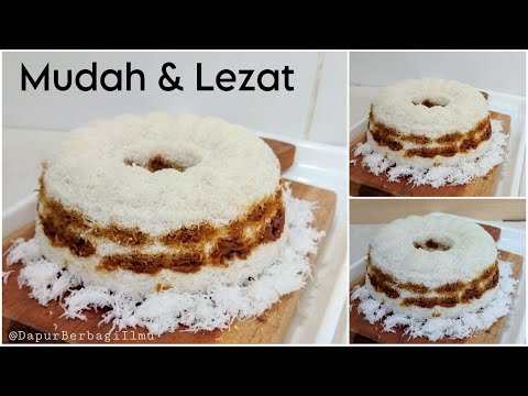 Dongkal Resep