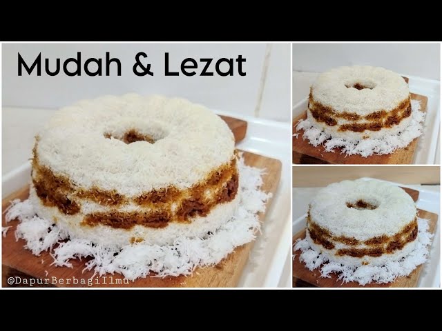 Resep Kue Dongkal: Mudah & Sempurna! 3 sddefault