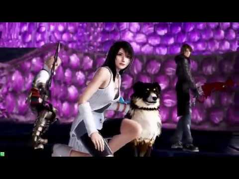 DFFAC【ダイヤ】リノア（２バー）Part1