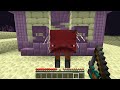 This is the RAREST Minecraft Screenshot