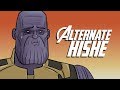 Infinity War Alternate HISHE