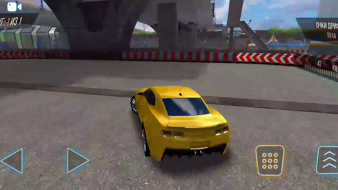Культовые авто из игр