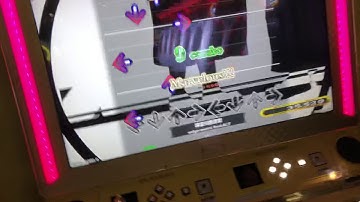 【DDR WAVE】隅田川夏恋歌【DDR A20 PLUS】