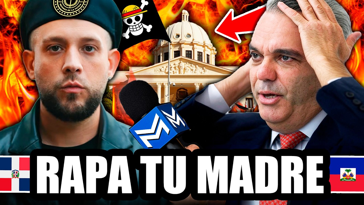 Ⓜ️ AY C0Ñ0 ESCUCHEN ESTO! ARTISTA PATRIA O MUERTE SIN MIEDO A NADA DIOS PATRIA LIBERTAD MESSIAH