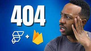 How to Fix Errors Signing into Firebase with FlutterFlow by Doc Williams 524 views 2 months ago 13 minutes, 46 seconds