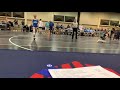 Make Wrestling Great Again Tournament 2020 - Tennessee