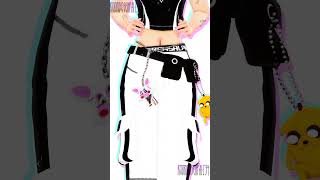 {MMD x SELF} Shawty Got a Big Ole Booty
