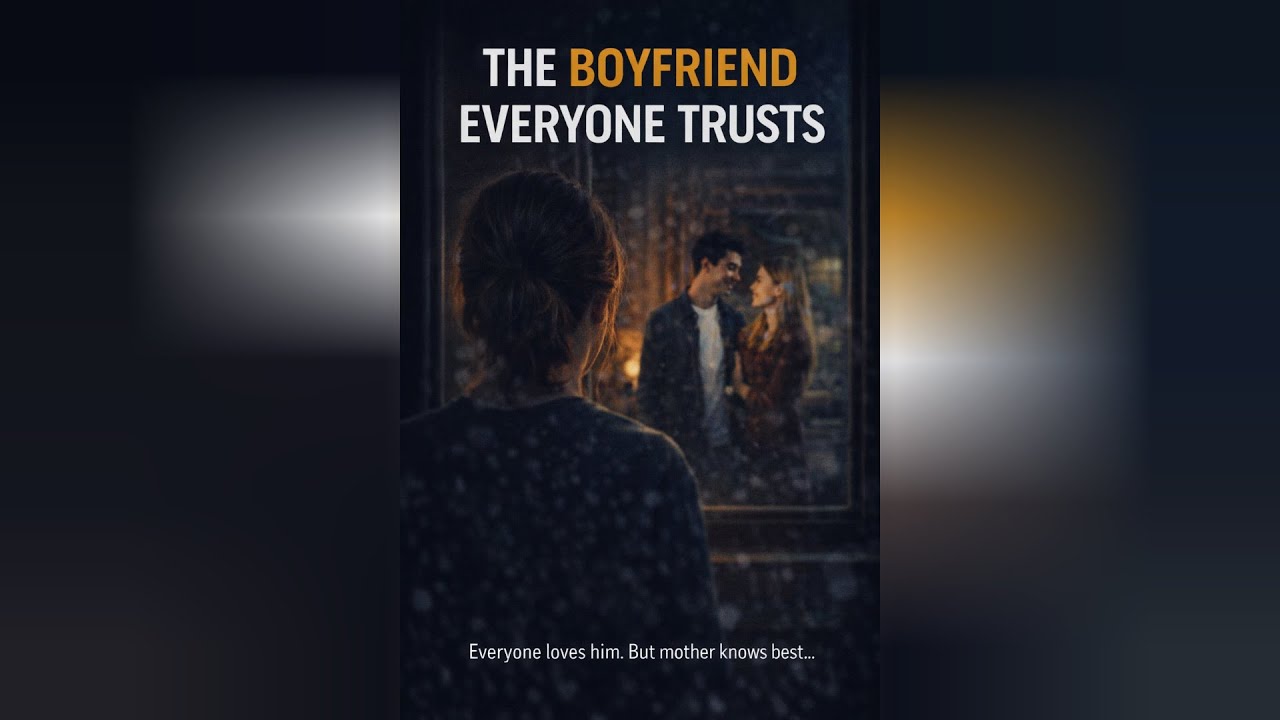 The Boyfriend Everyone Trusts by Rul Galaxy