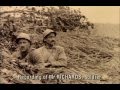 1918: The Day The Guns Fell Silent - Part Two of Two