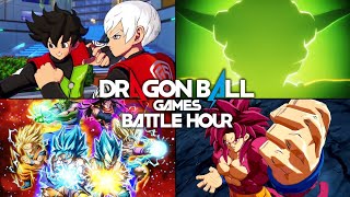 XENOVERSE 3 CONFIRMED! XV2 RETCONNED! Sparking! ZERO 2 DLC! SUPER REMAKE UPDATE! Dragon Ball NEWS