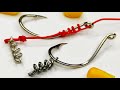 Check out this great tool to preserve your fishing bait + fishing knot