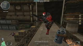 CrossFire Parkour 19