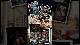 Adapt the comics - Frenchie The Boys
