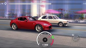 Nitro Nation World Tour Demo - Gameplay Android/iOS