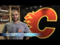 60th Anniversary Greetings: Calgary Flames