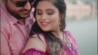 Maiyya Mainu I Jaan Ban Gaye I Prem & Bhawana I Best Prewedding of 2022I Jaipur