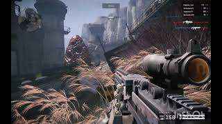 Warface Pro Kills #Warface #WarfaceShorts #Gaming #FPS #Headshot #Clutch  #PCGaming #ProGameplay