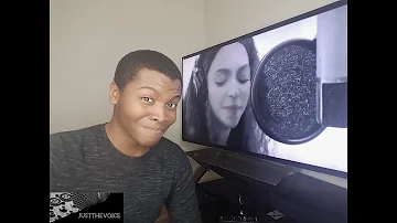 Beyonce: "Making Of The Gift" Studio Recordings (REACTION)