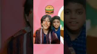 Guess the food with the help of emoji?| Amna Malik | funny  ytshorts viral fyp amnamalik love