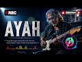 Lagu blue viral berjudul AYAH | Blue Melody