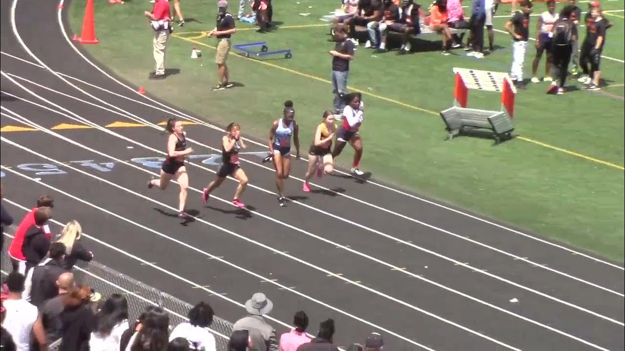 Gator Outdoor Track Invitational 2022 YouTube