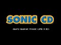 Sonic CD - Quartz Quadrant Present (JPN) 8 bit.