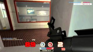 Team Fortress 2 - Quality Test