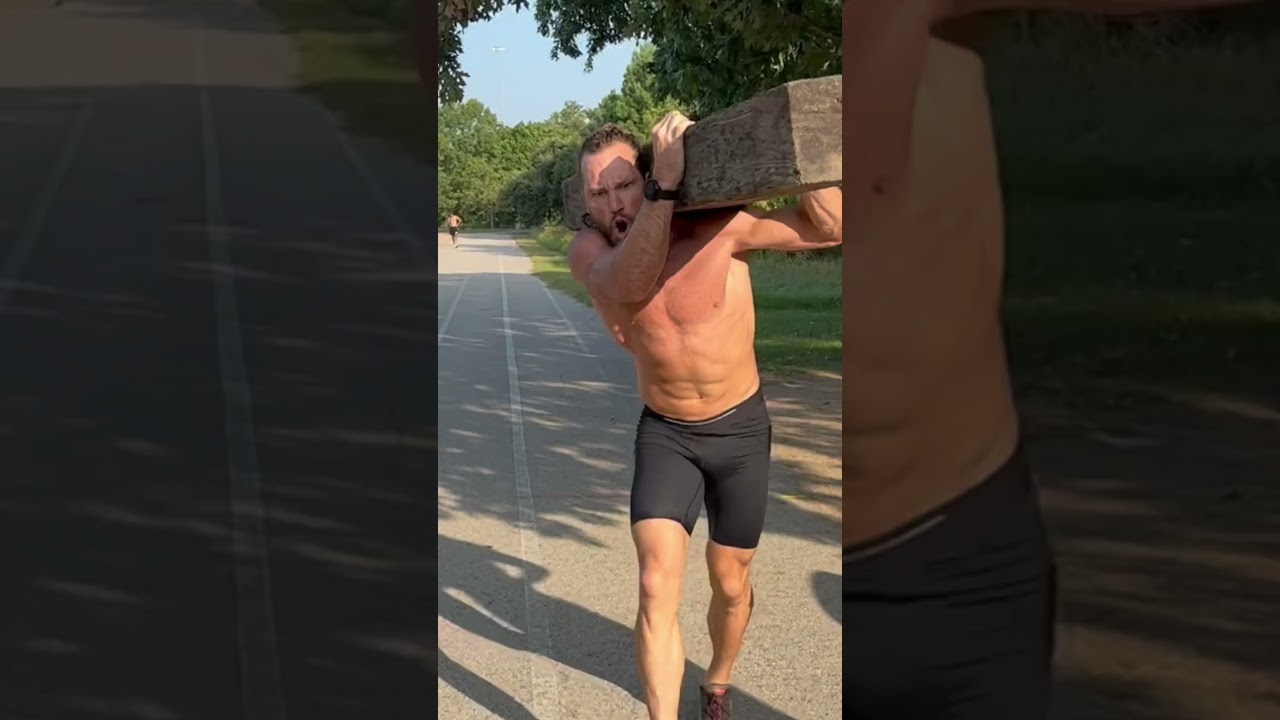 “Who’s Gonna Carry the BOATS… and the Logs” 