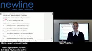 Q Series: Options for Maximizing the Whiteboard for Substitutes
